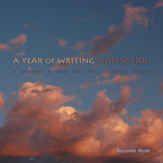 A Year of Writing Inspiration (PDF e-Book)